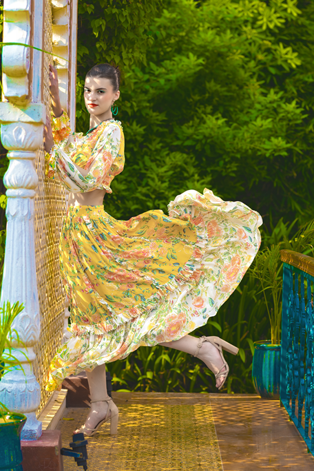 Fashion Photographer in delhi