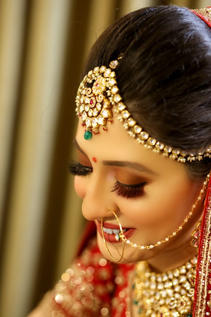 Destination Wedding Shoot Delhi – Elegant & Emotional Moments
