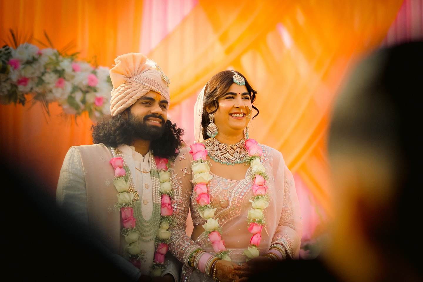 Qutab Photography – Premium Wedding Photographer in Delhi NCR