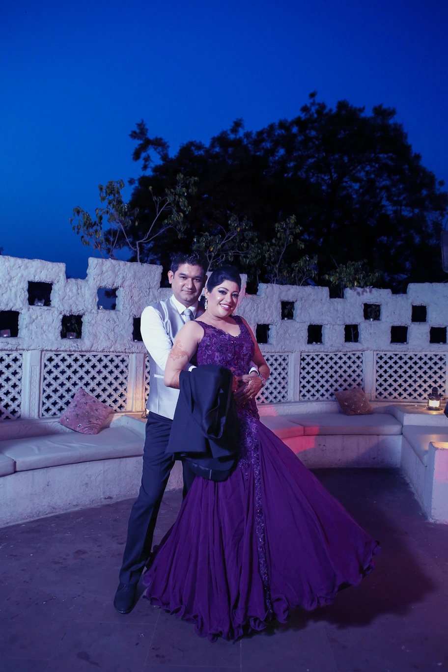 Luxury Indian Wedding Photography in Delhi NCR – Book Now