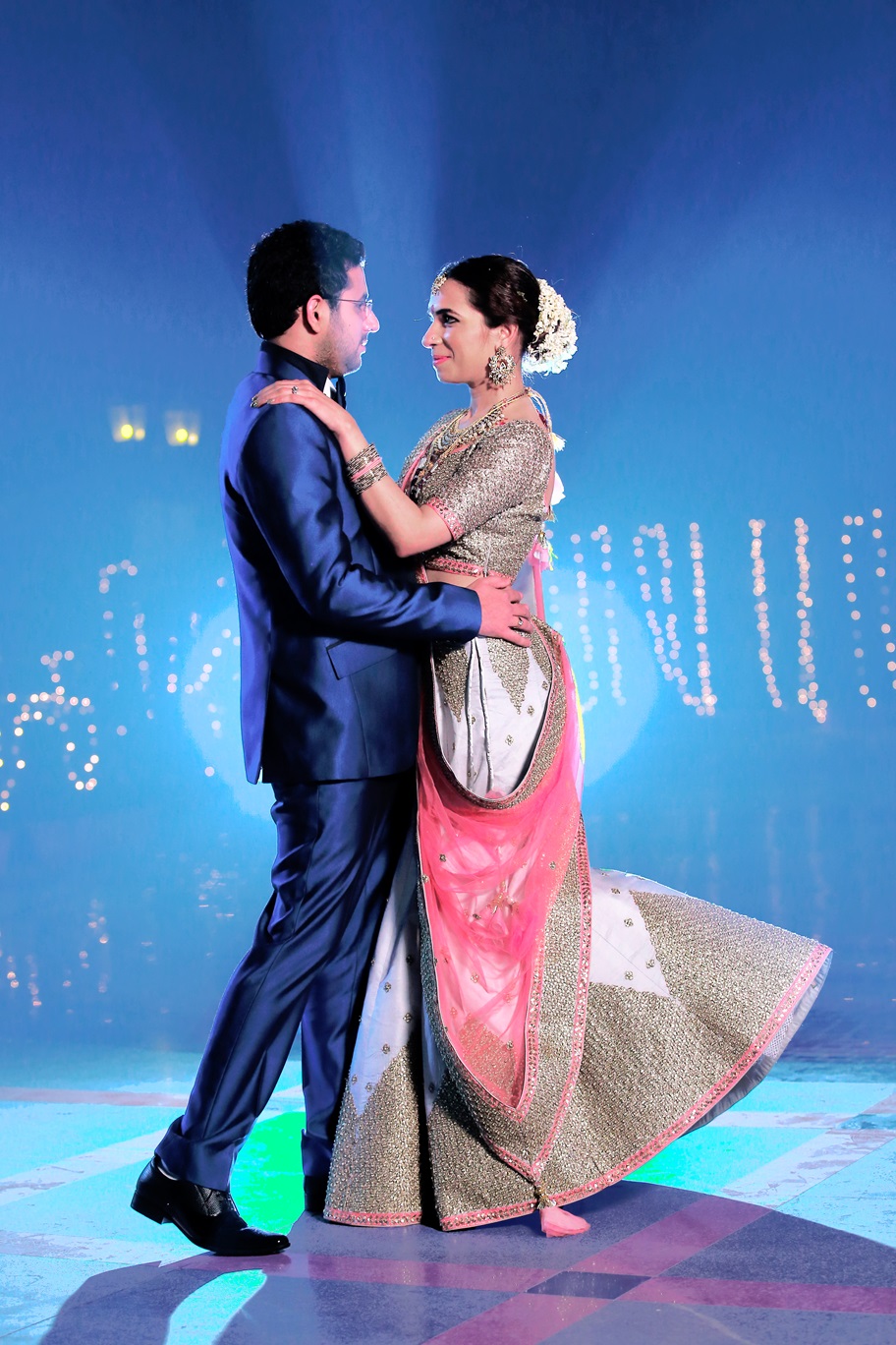 “Colors of tradition, captured with emotion. That’s wedding photography redefined.” #HaldiPhotography #DelhiCandidPhotographer