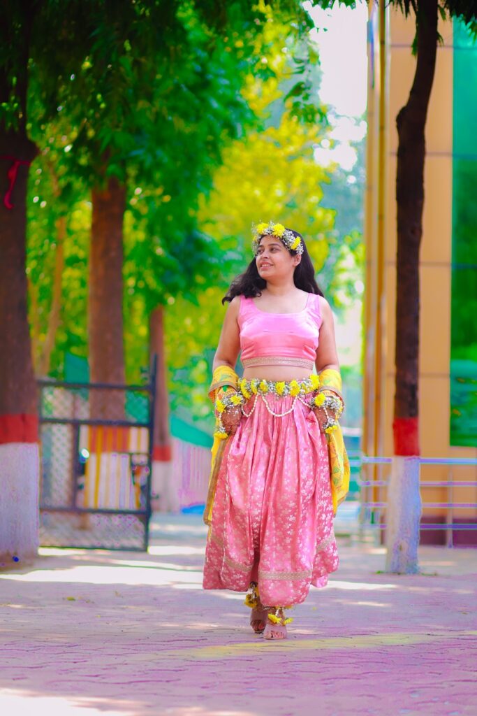 “Delhi’s most loved wedding photographer – where every photo is a feeling.” #TopWeddingPhotographerDelhi #Weddings2025