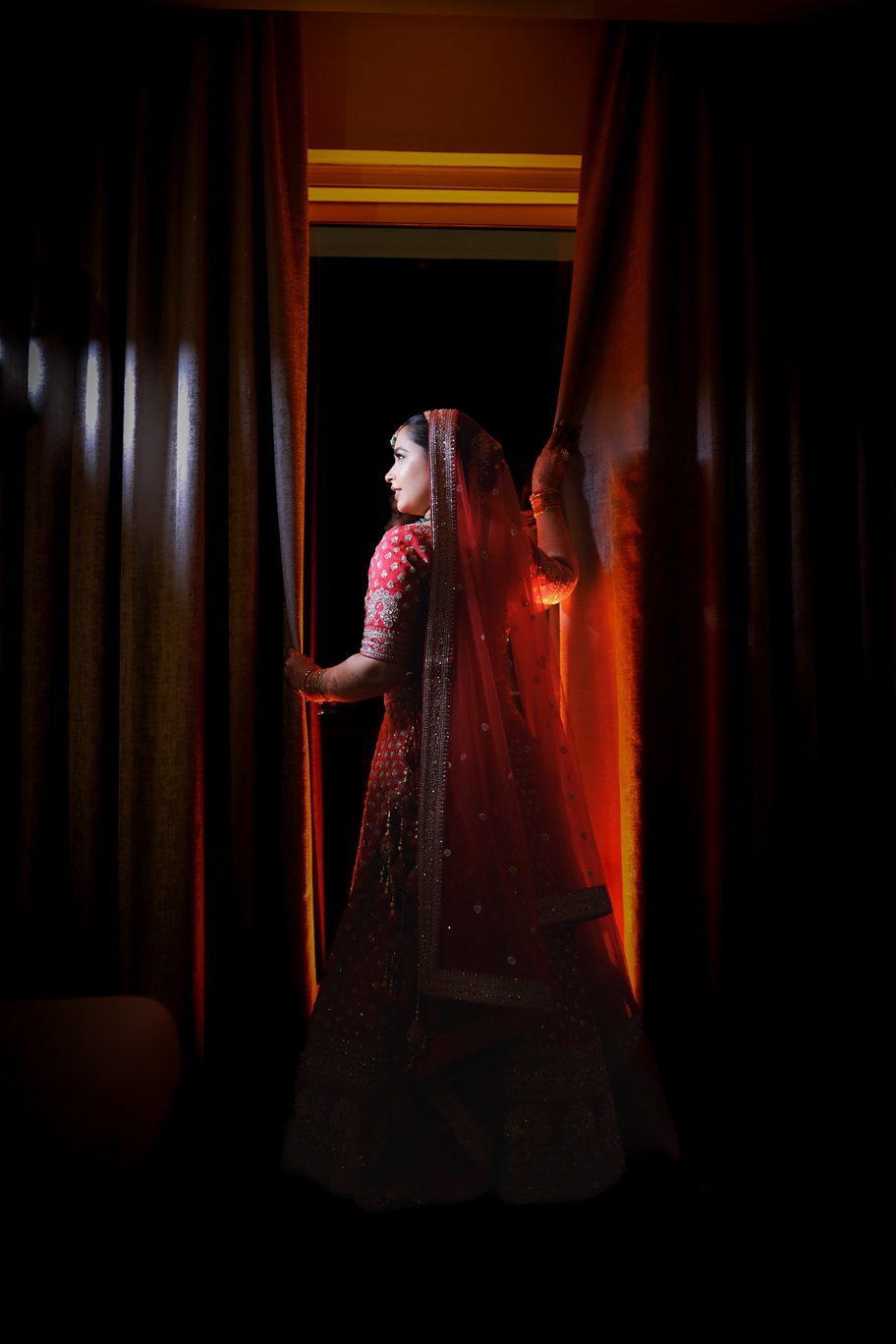 Qutab Photography – Premium Wedding Photographer in Delhi NCR