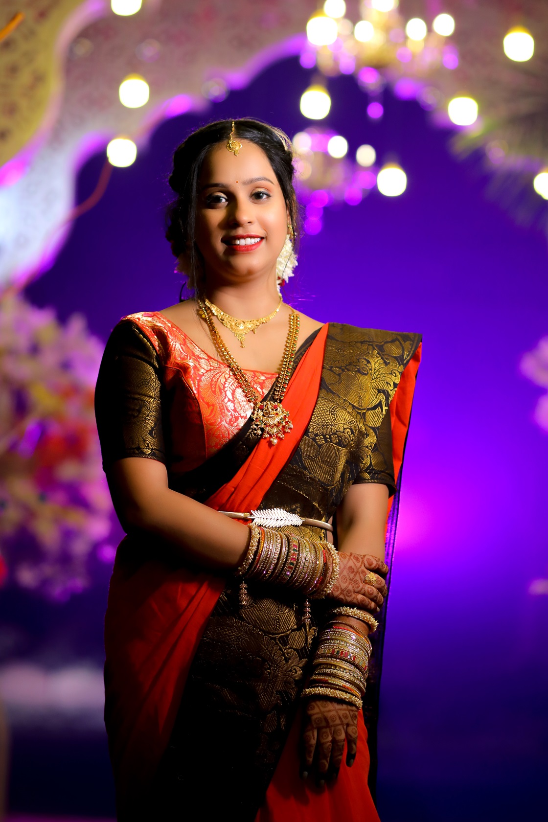 Creative Wedding Photographer in Delhi – Storytelling Through Lens