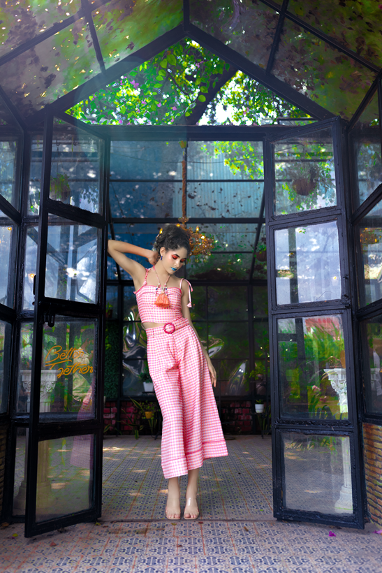 FAshion photography